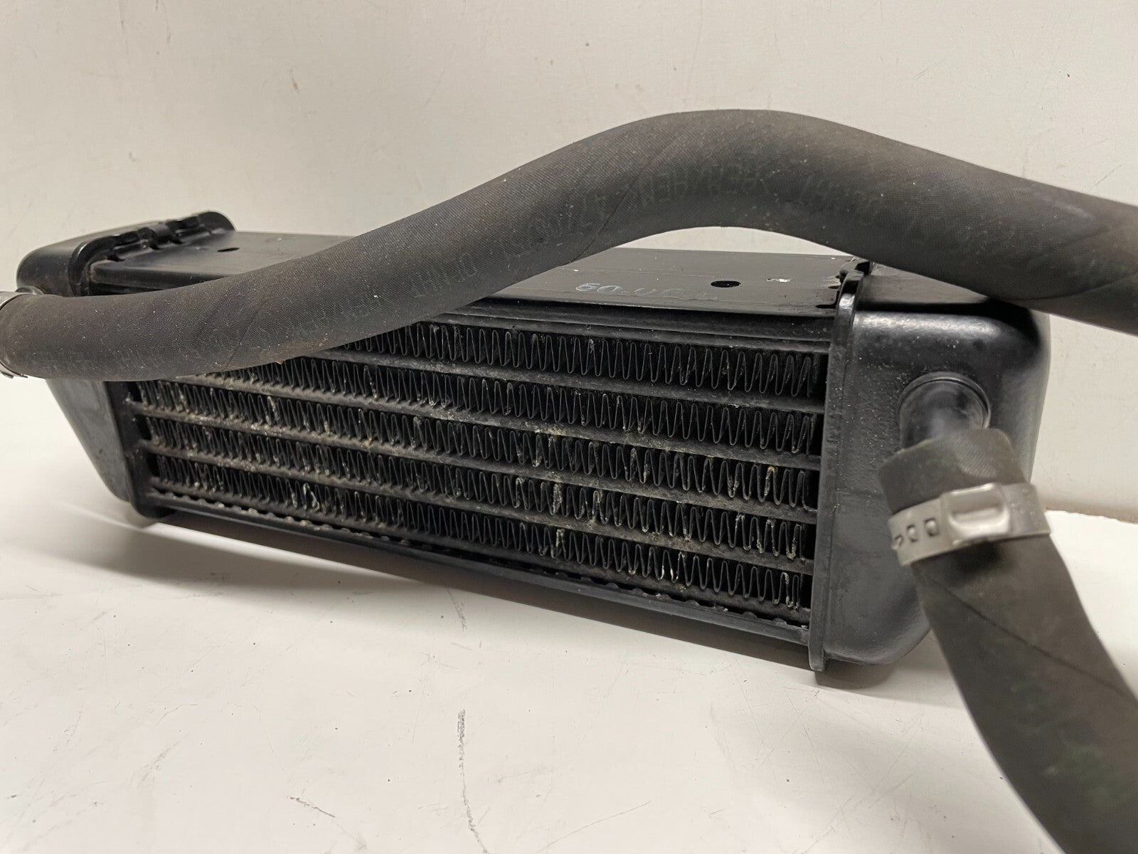 Oil Cooler Radiator BMW K1200 GT 2006 - 2008