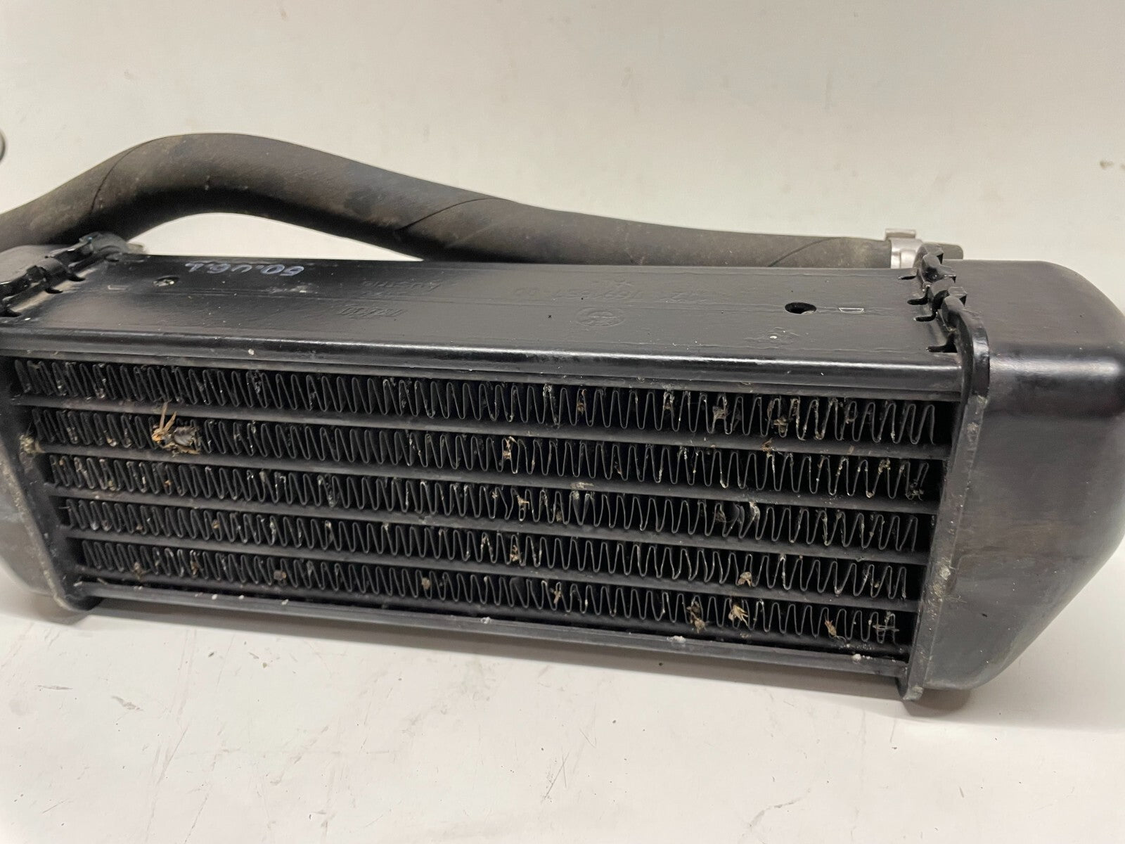 Oil Cooler Radiator BMW K1200 GT 2006 - 2008