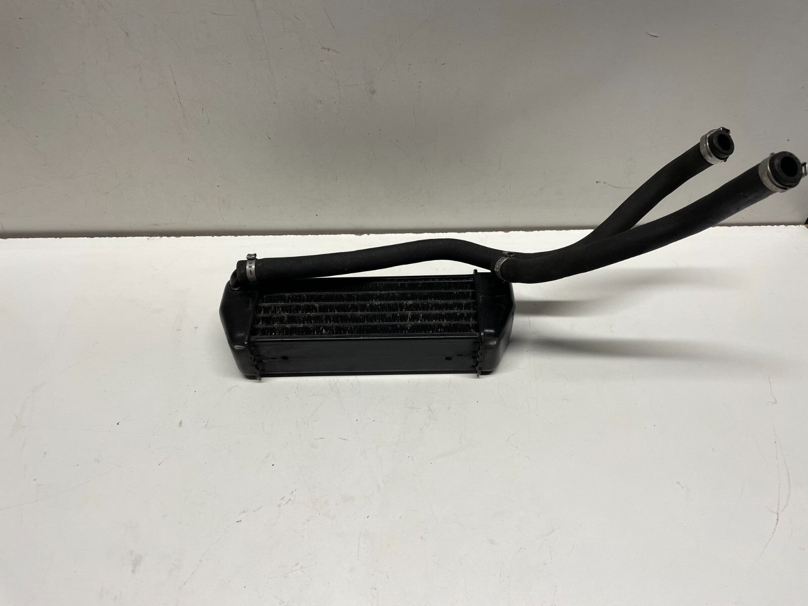 Oil Cooler Radiator BMW K1200 GT 2006 - 2008