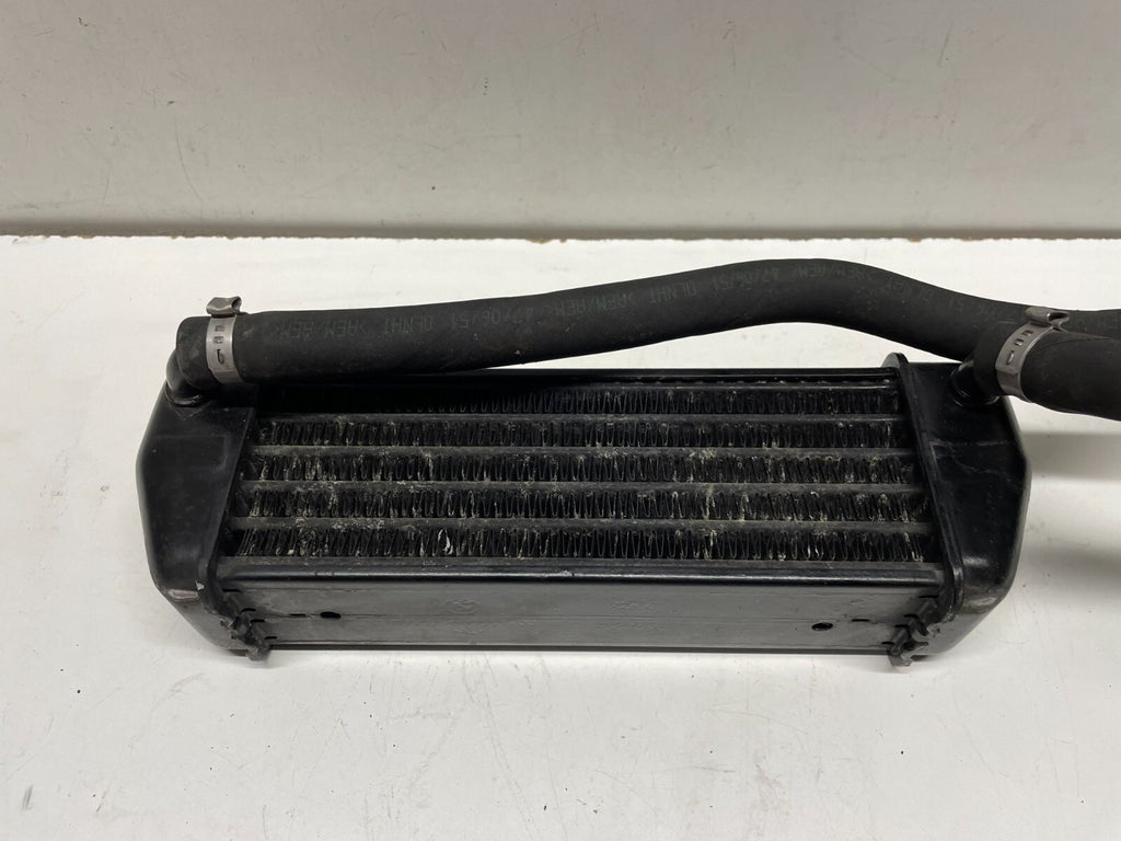 Oil Cooler Radiator BMW K1200 GT 2006 - 2008