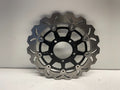 Front Brake Disc Kawasaki KLZ 1000 Versys 2012 - 2014 #008