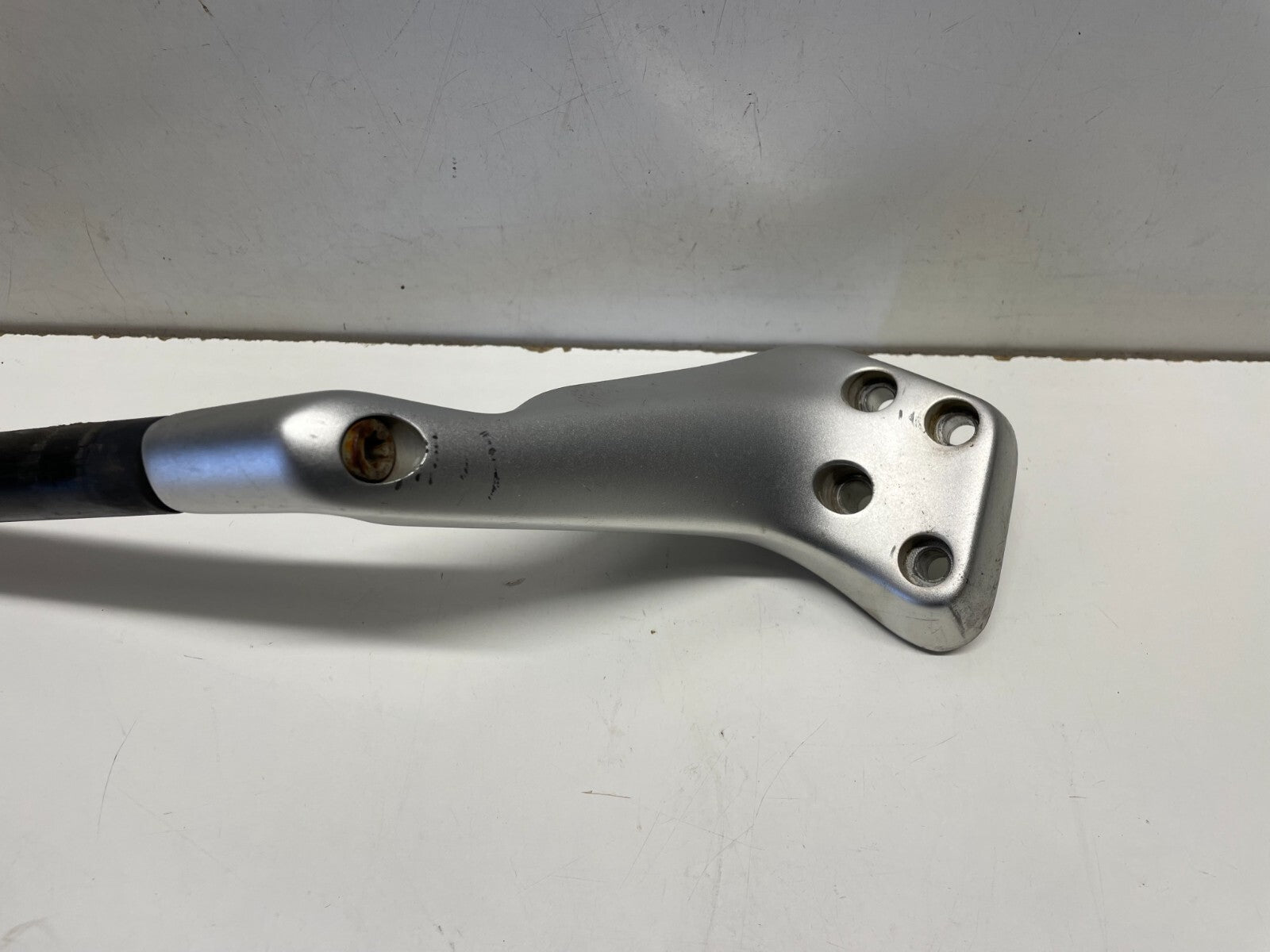 Left Handlebar Clip On BMW R1200RT 2005 - 2009