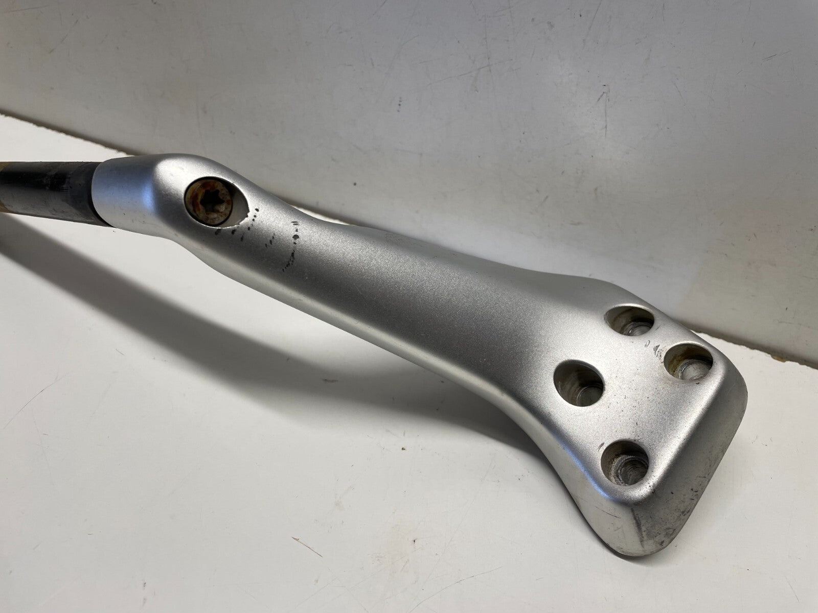 Left Handlebar Clip On BMW R1200RT 2005 - 2009