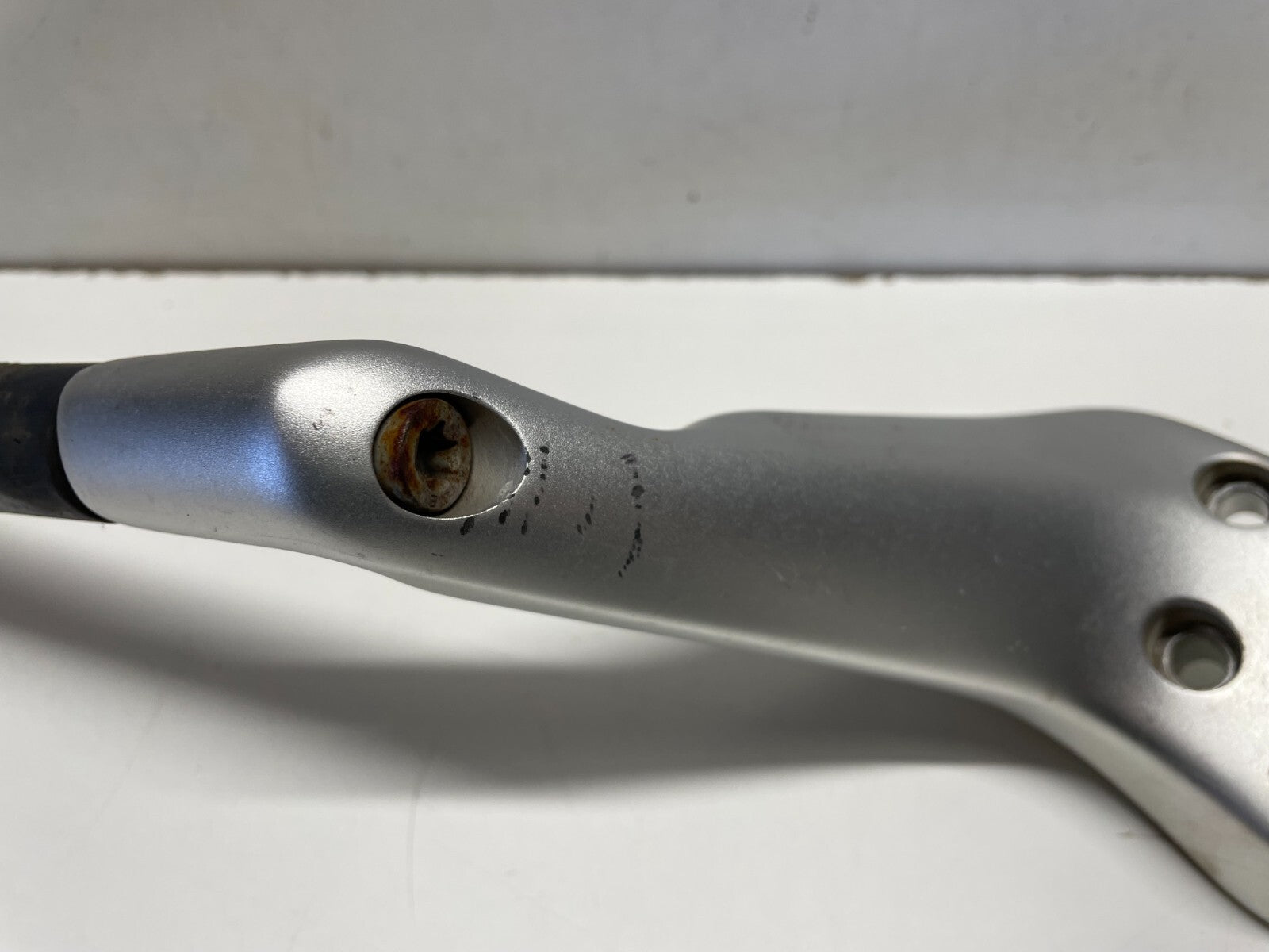 Left Handlebar Clip On BMW R1200RT 2005 - 2009