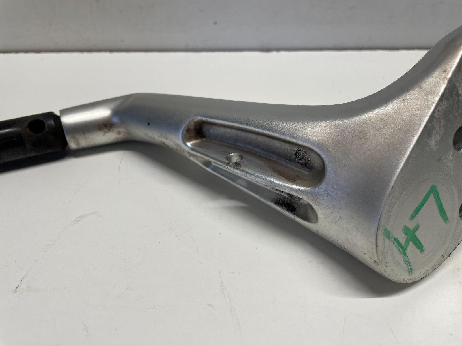 Left Handlebar Clip On BMW R1200RT 2005 - 2009