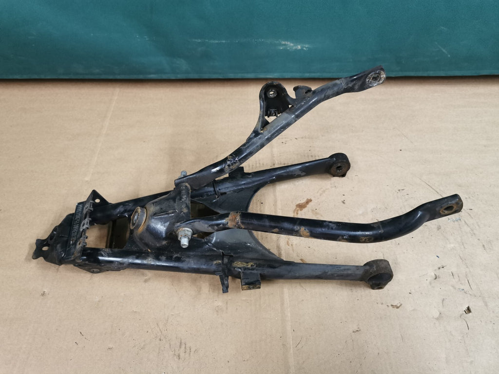Main Frame Chassis + V5 HPI clear BMW R1200 RT 2005 - 2009