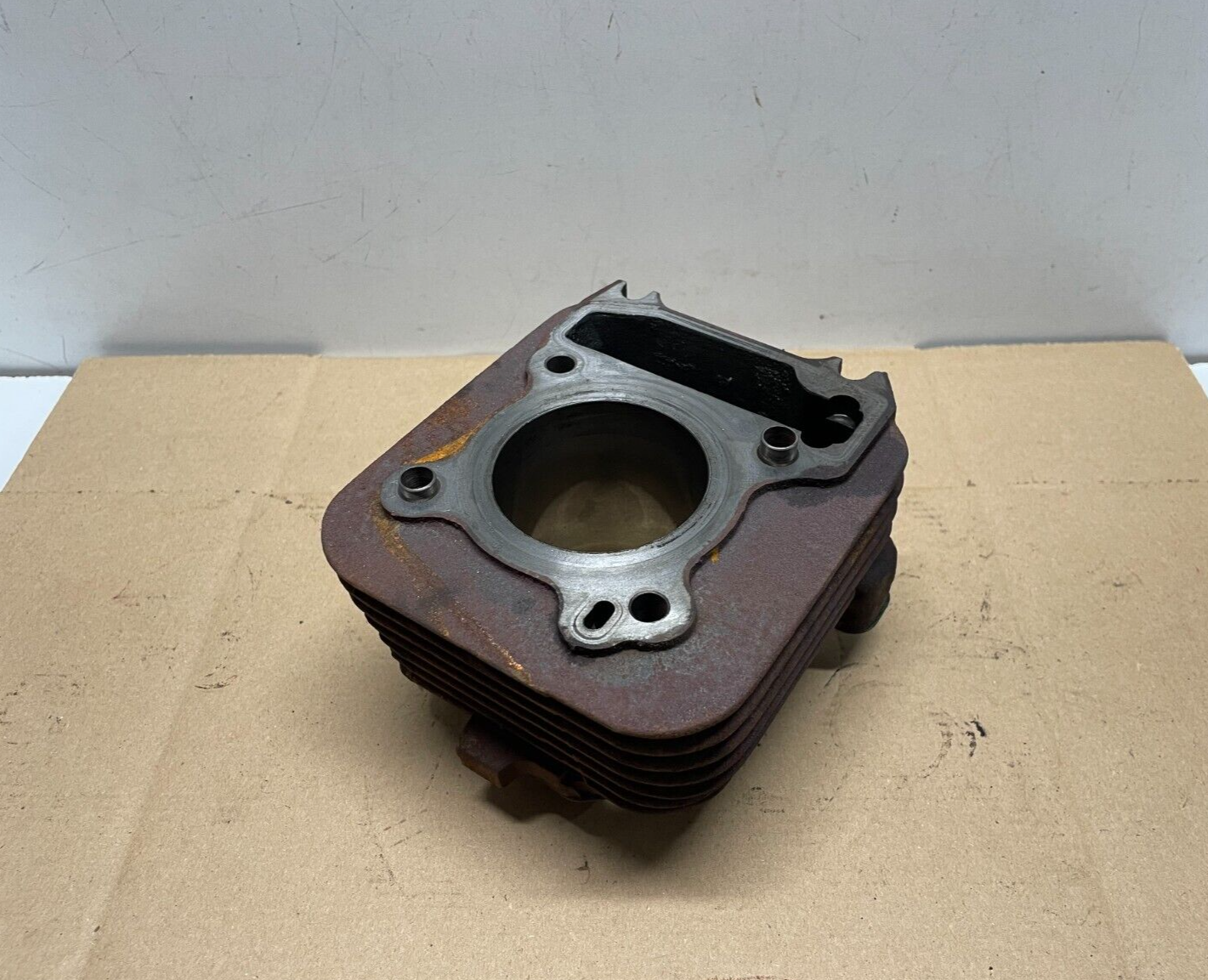 Engine Cylinder Barrel Piaggio Typhoon 125 2011 - 2017
