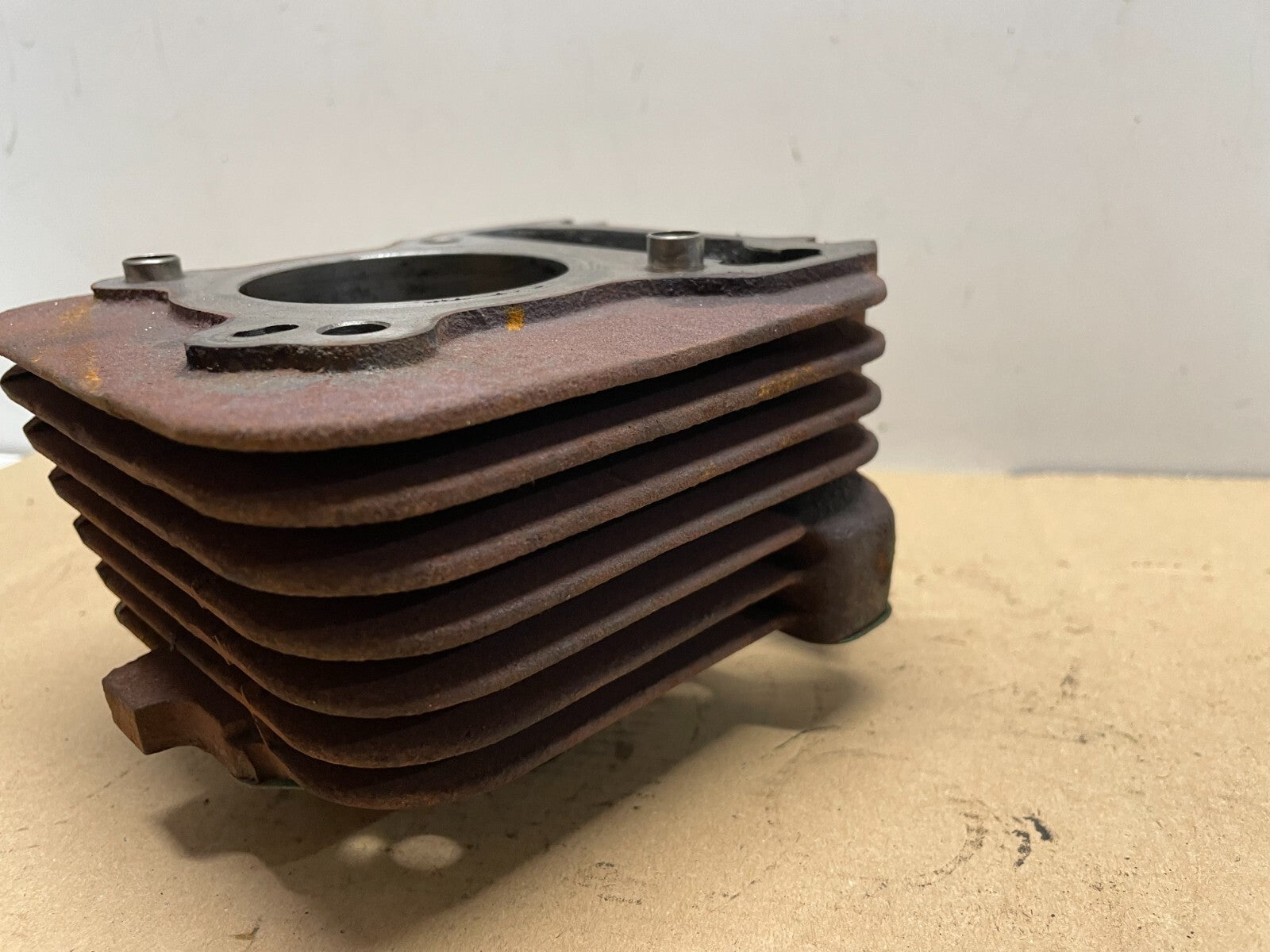 Engine Cylinder Barrel Piaggio Typhoon 125 2011 - 2017