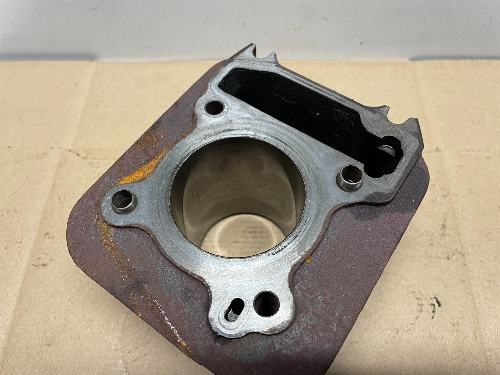 Engine Cylinder Barrel Piaggio Typhoon 125 2011 - 2017