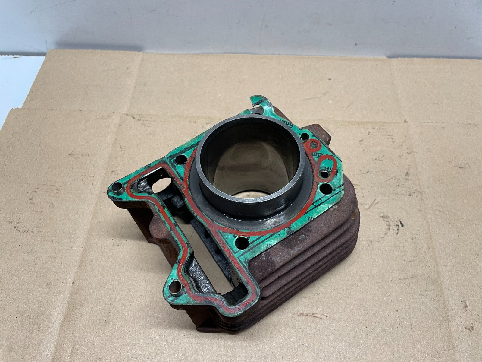 Engine Cylinder Barrel Piaggio Typhoon 125 2011 - 2017