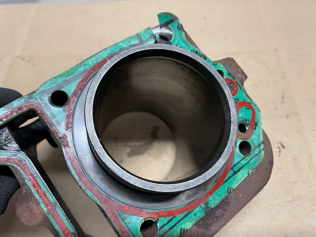Engine Cylinder Barrel Piaggio Typhoon 125 2011 - 2017