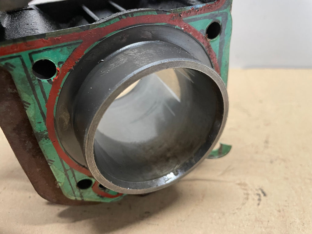 Engine Cylinder Barrel Piaggio Typhoon 125 2011 - 2017