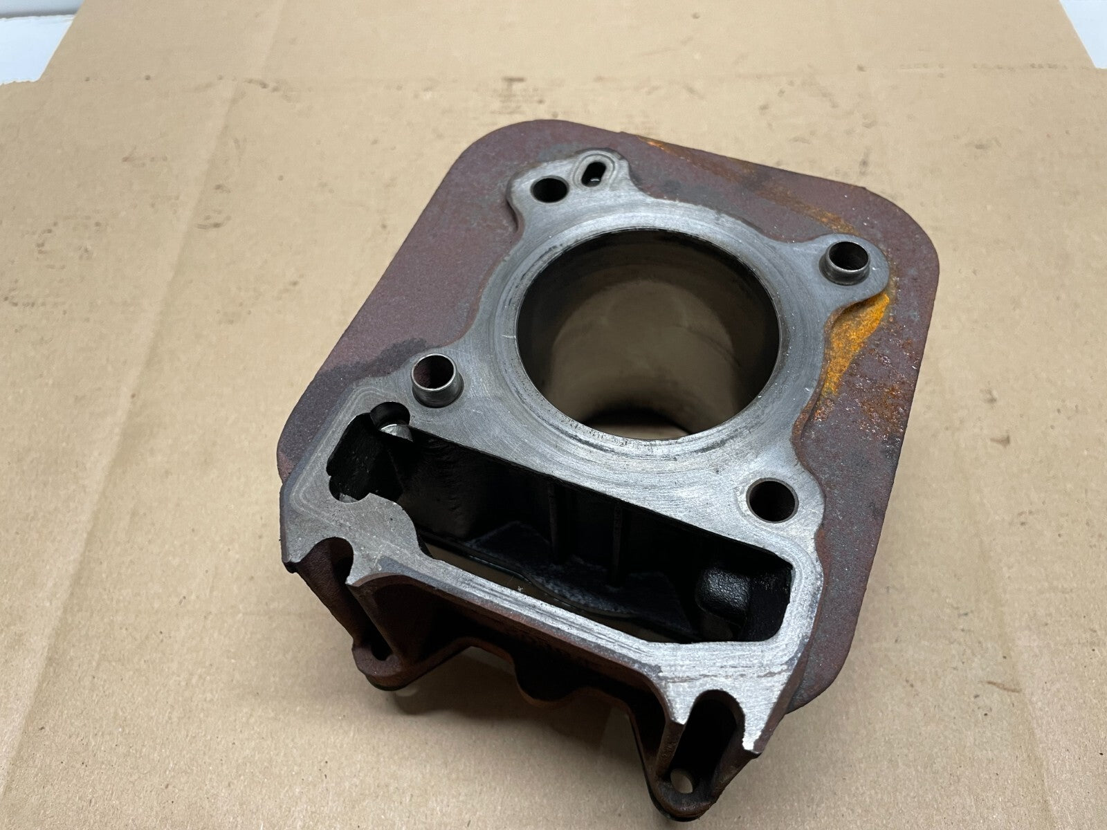 Engine Cylinder Barrel Piaggio Typhoon 125 2011 - 2017