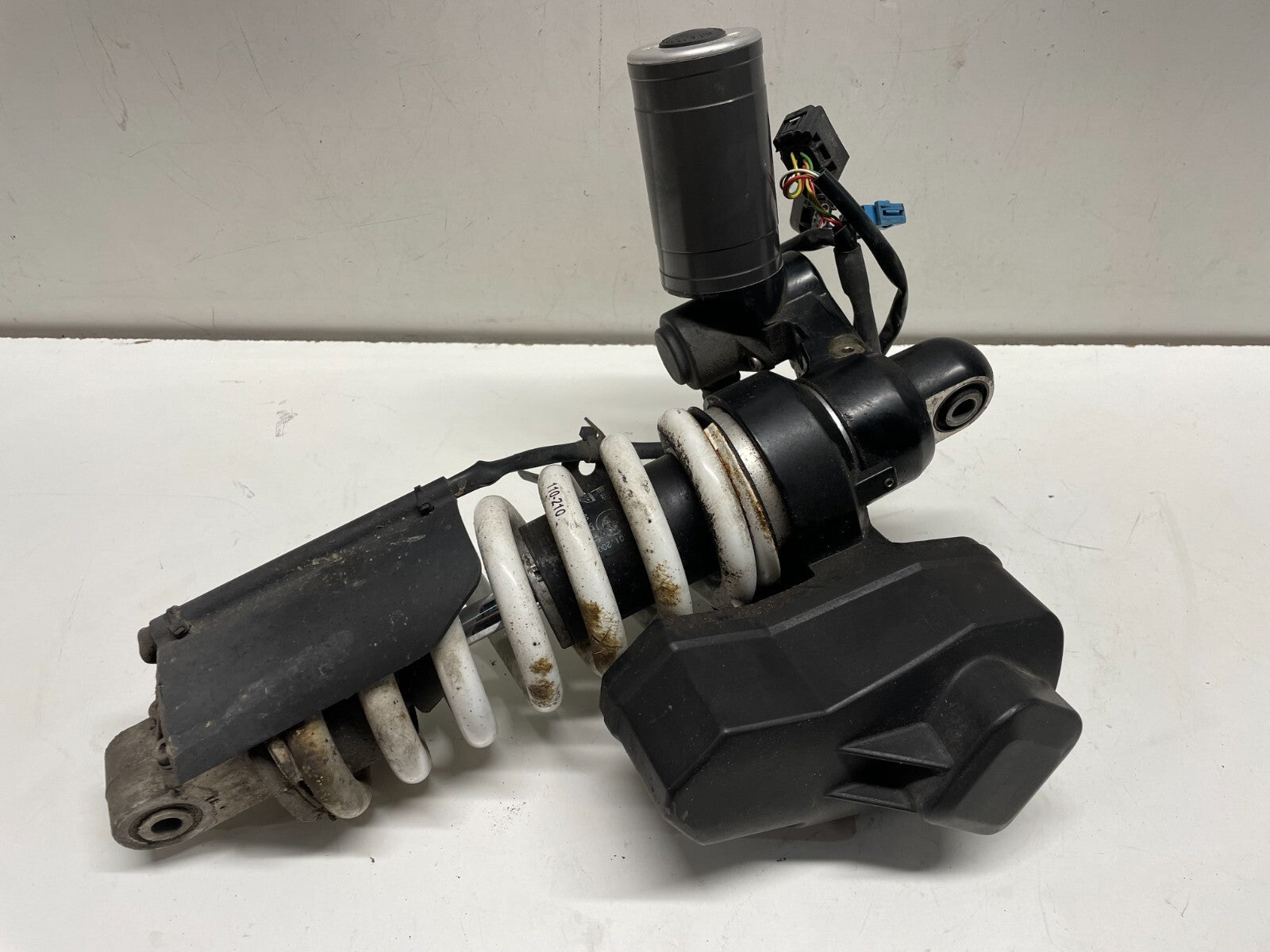 Rear Shock Absorber BMW K1200 GT 2006 - 2008