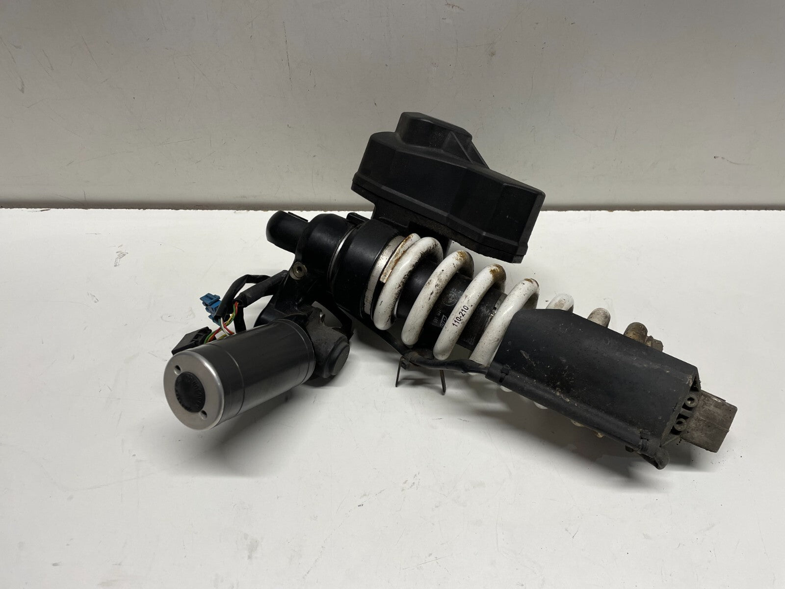 Rear Shock Absorber BMW K1200 GT 2006 - 2008