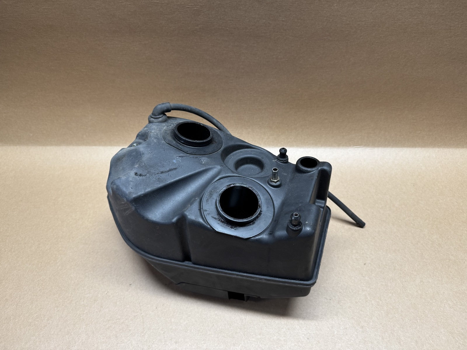 Ducati Hypermotard 1100 S 2007 - 2010 Airbox