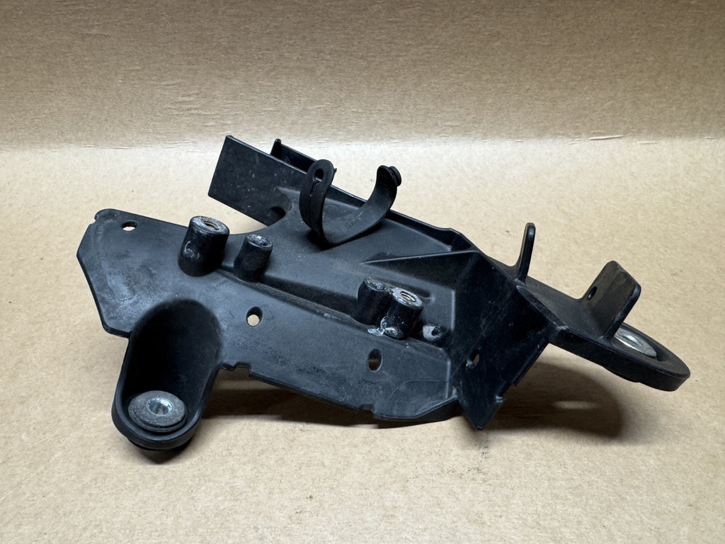 Ducati Hypermotard 1100 S 2007 - 2010 ECU Mounting Bracket Holder
