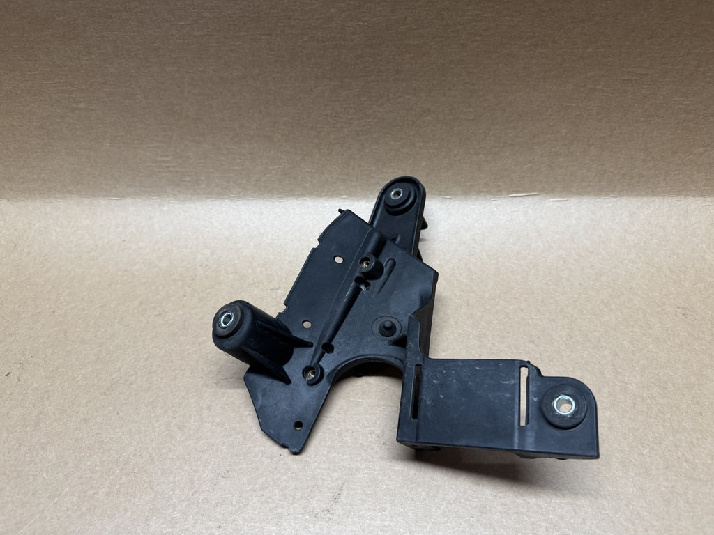 Ducati Hypermotard 1100 S 2007 - 2010 ECU Mounting Bracket Holder