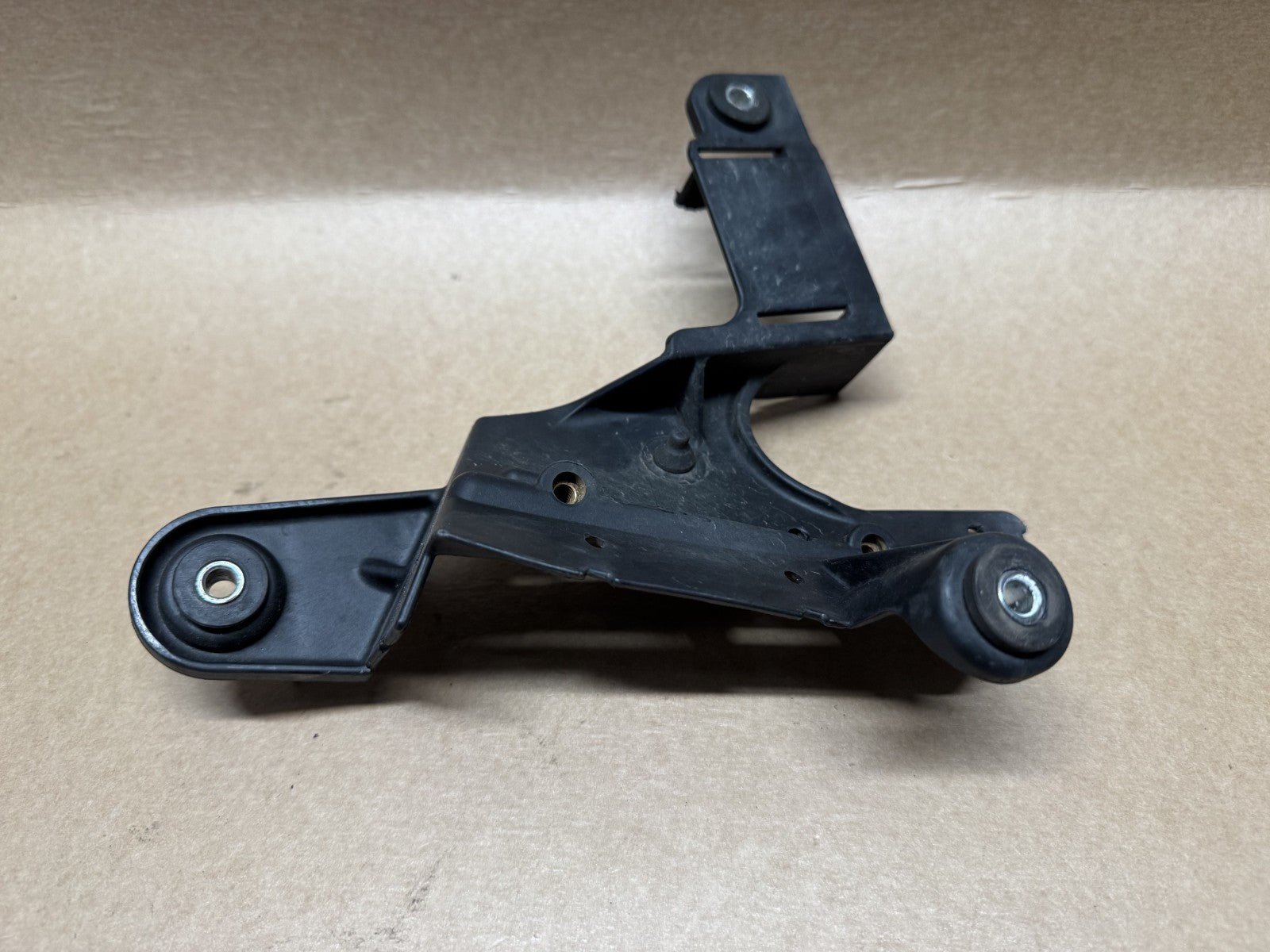 Ducati Hypermotard 1100 S 2007 - 2010 ECU Mounting Bracket Holder