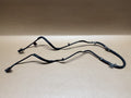 Ducati Hypermotard 1100 S 2007 - 2010 Fuel Hoses Lines