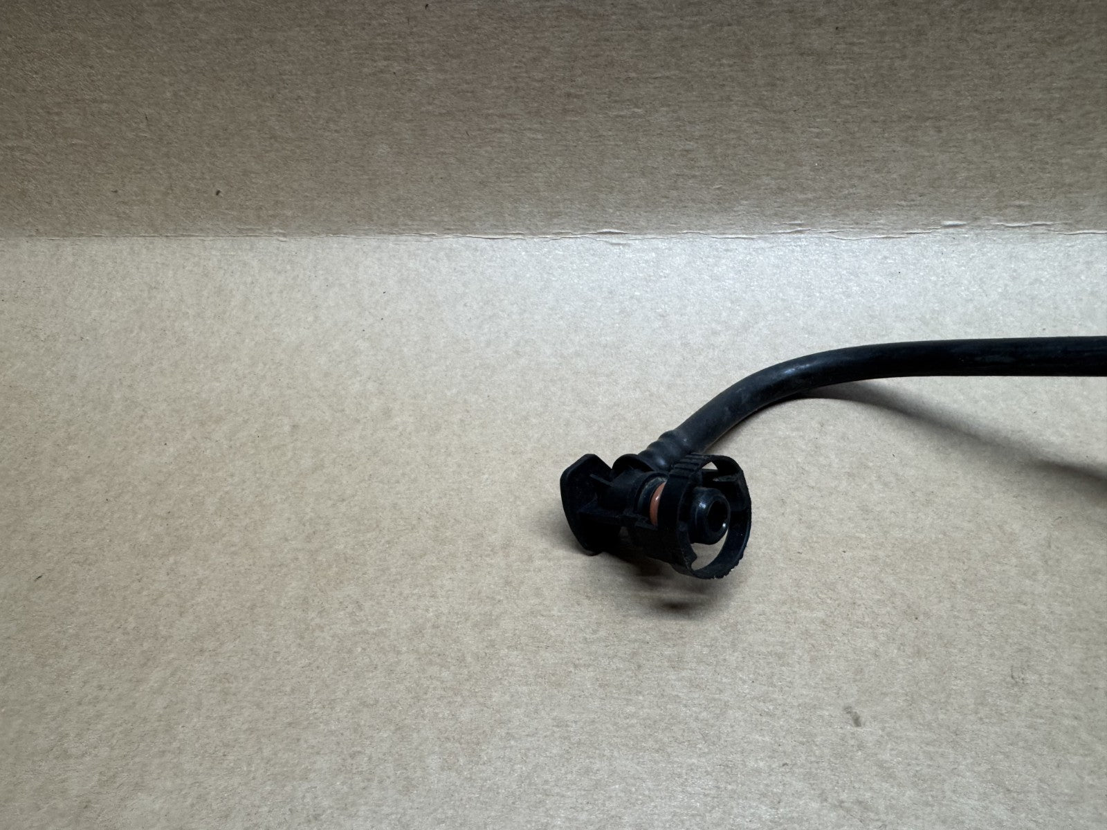 Ducati Hypermotard 1100 S 2007 - 2010 Fuel Hoses Lines