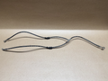 Ducati Hypermotard 1100 S 2007 - 2010 Front Brake Hoses Lines