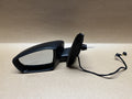 VOLKSWAGEN POLO MK5 Door Mirror N/S Left 6R2857501AG9B0