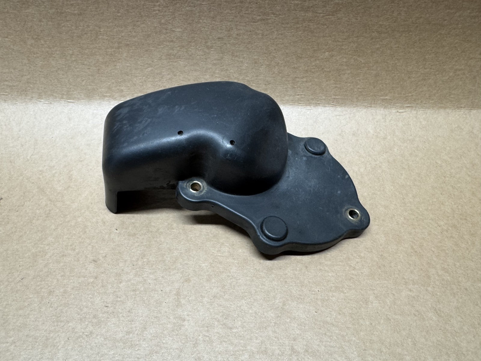 Ducati Hypermotard 1100 S 2007 - 2010 Fuel Pump Protection Cover