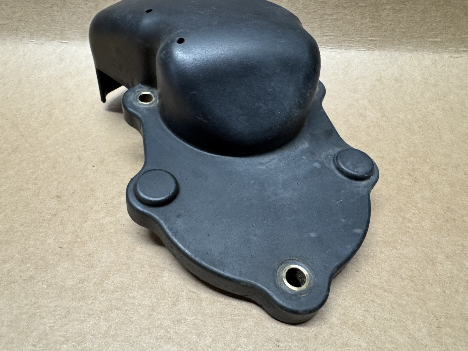 Ducati Hypermotard 1100 S 2007 - 2010 Fuel Pump Protection Cover