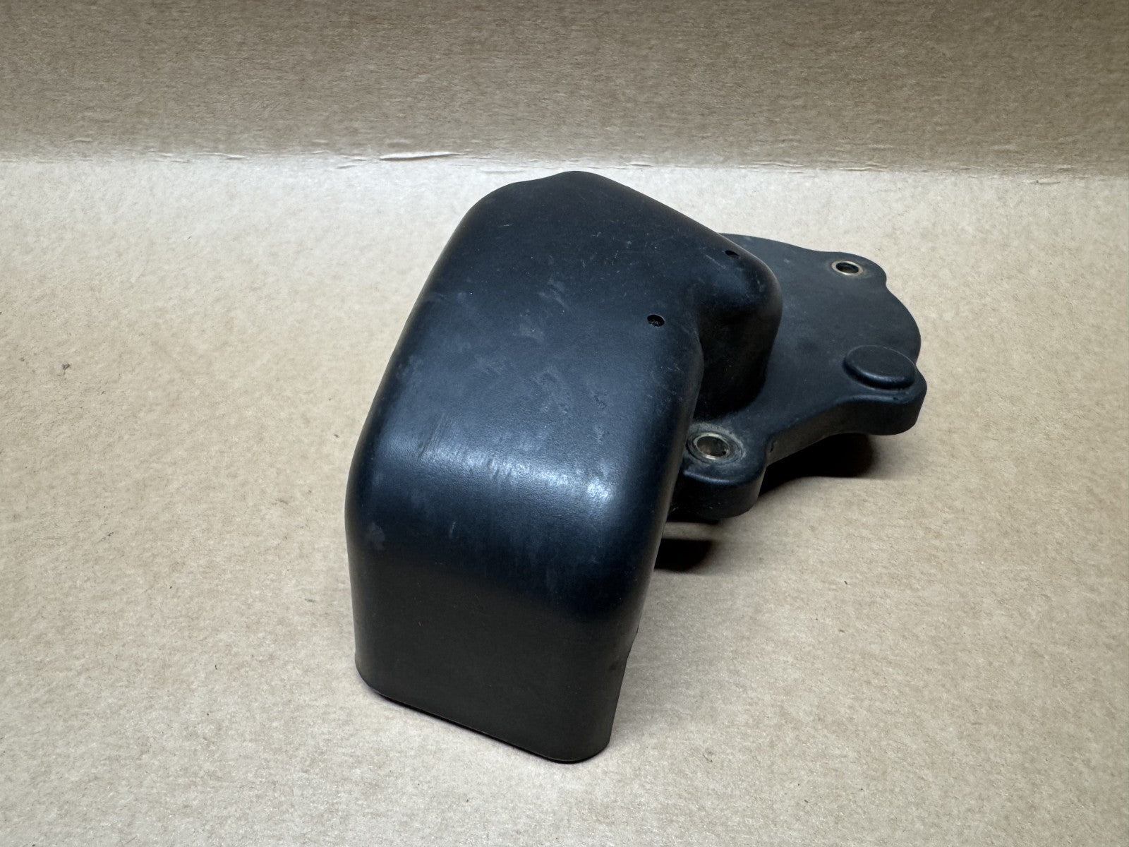 Ducati Hypermotard 1100 S 2007 - 2010 Fuel Pump Protection Cover