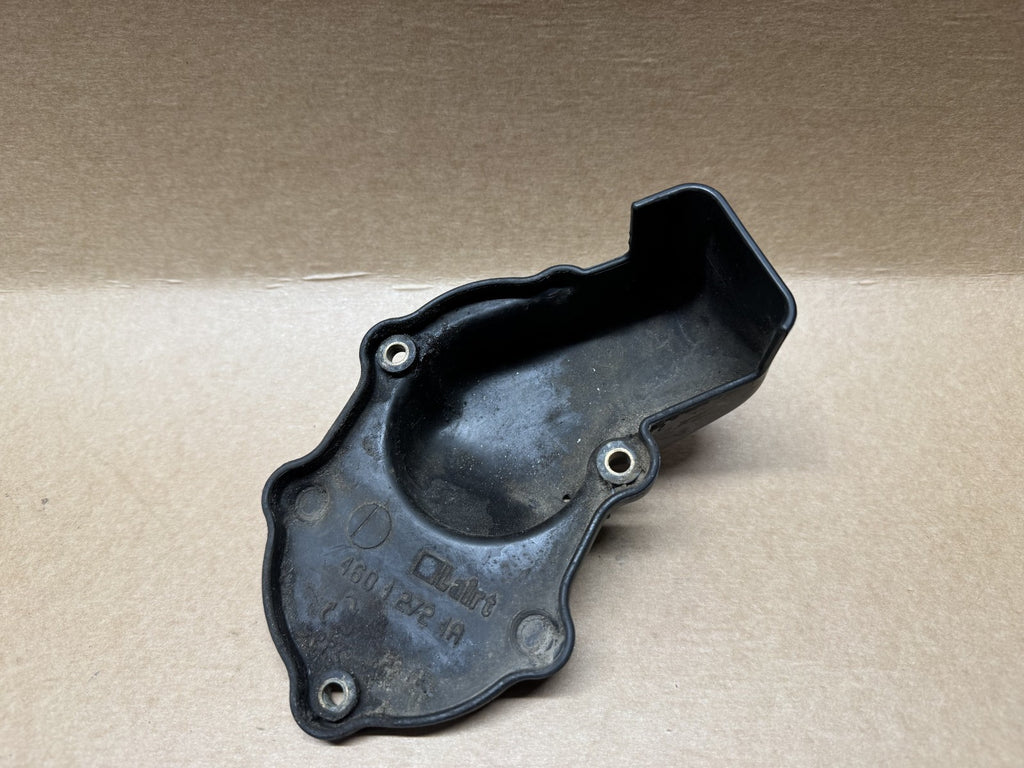 Ducati Hypermotard 1100 S 2007 - 2010 Fuel Pump Protection Cover
