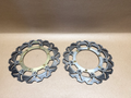 Aprilia Caponord ETV 1000 2001 - 2007 Front Brake Discs