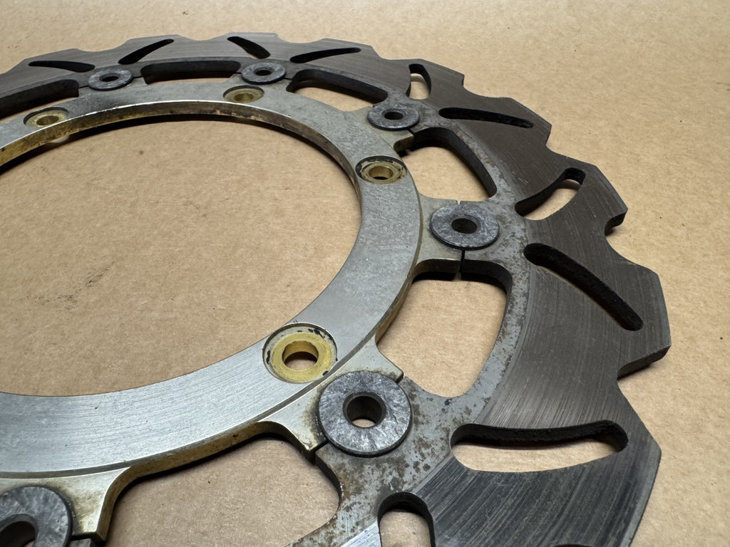 Aprilia Caponord ETV 1000 2001 - 2007 Front Brake Discs