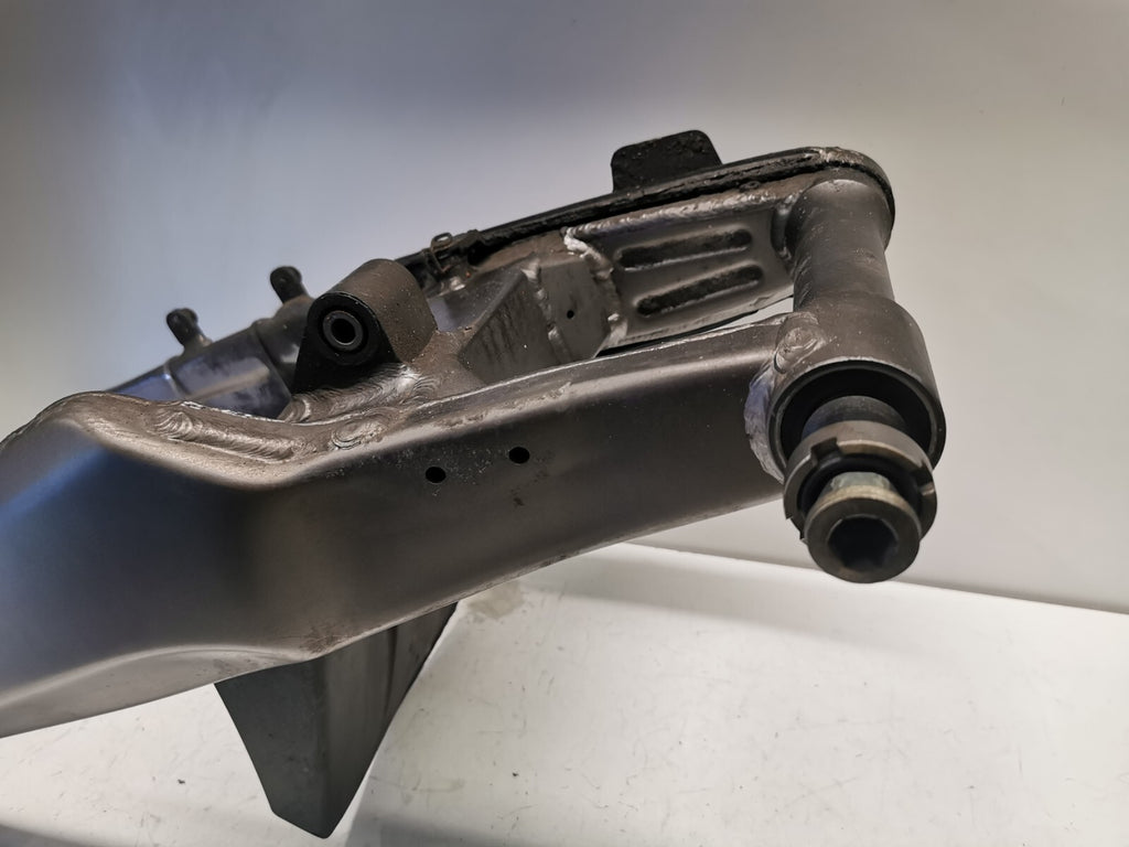 Rear Swing Arm (grey) Kawasaki KLZ 1000 Versys 2012 - 2014 #008