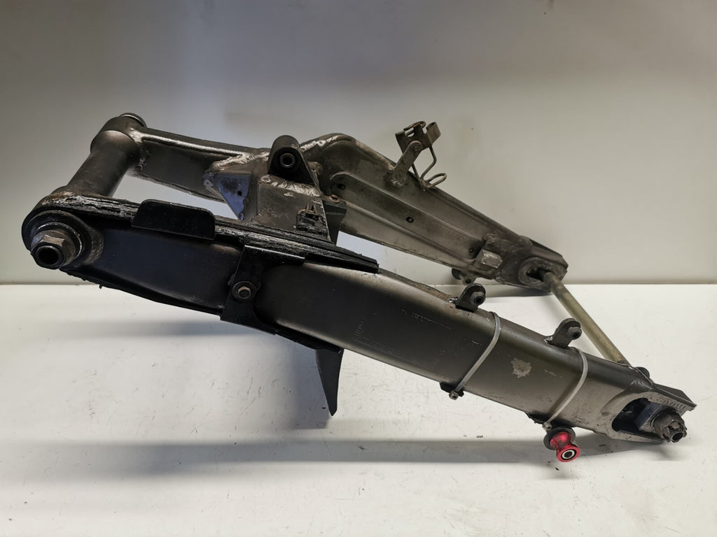Rear Swing Arm (grey) Kawasaki KLZ 1000 Versys 2012 - 2014 #008