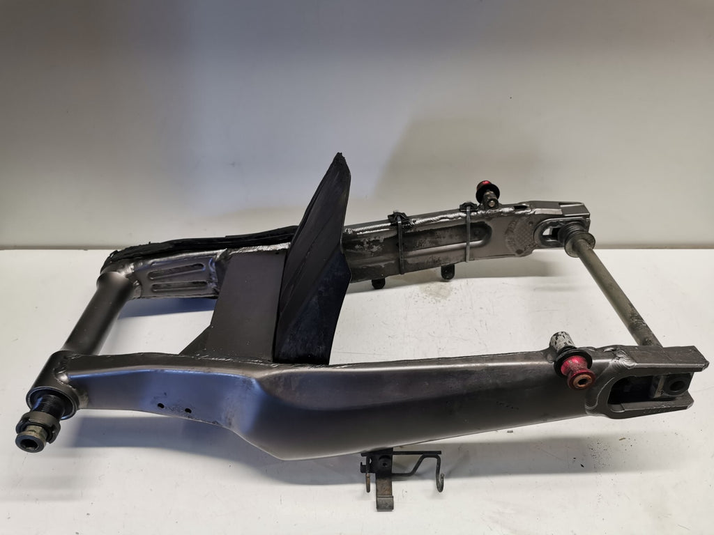 Rear Swing Arm (grey) Kawasaki KLZ 1000 Versys 2012 - 2014 #008