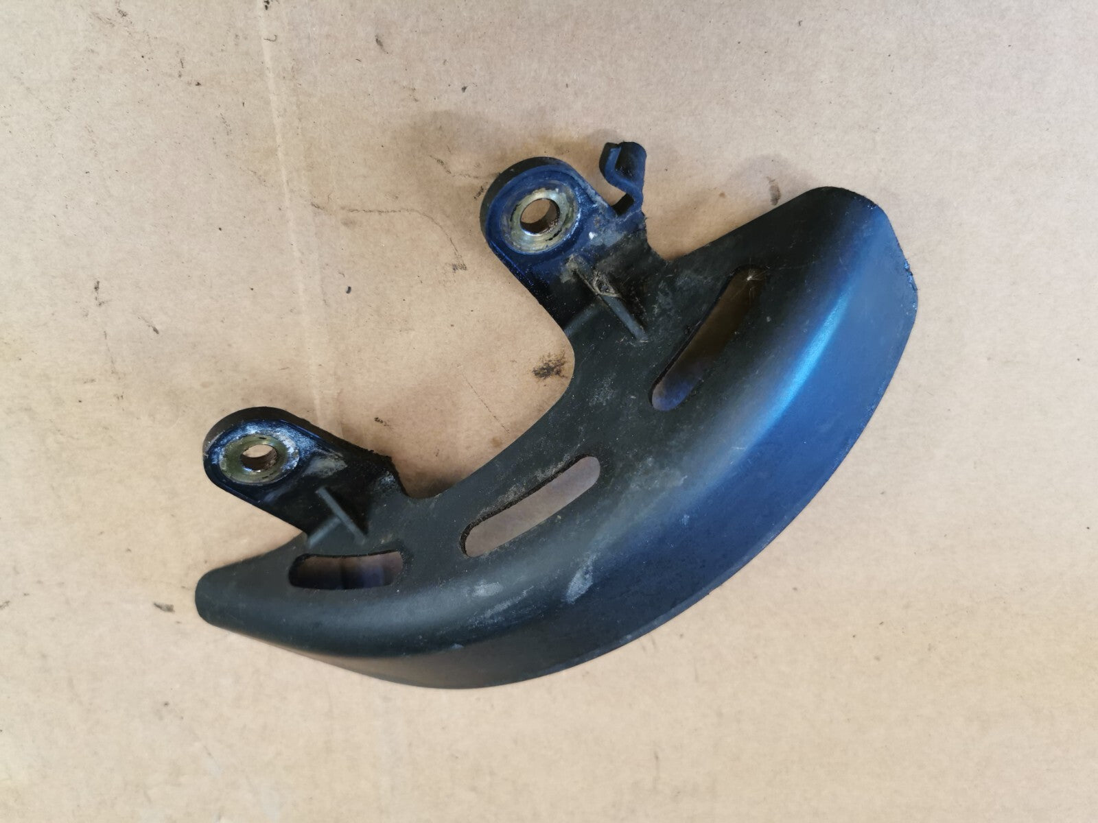 Chain Guard Ducati 1200 Diavel 2011 (2011 - 2014)