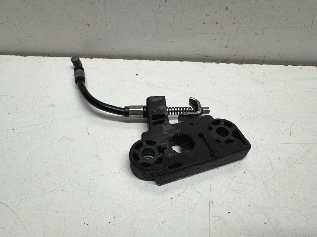 Seat Lock Latch Ducati 1200 Diavel 2011 (2011 - 2014)