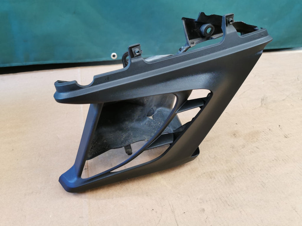 RH Side Radiator Cover Fairing  Ducati 1200 Diavel 2011 (2011 - 2014)