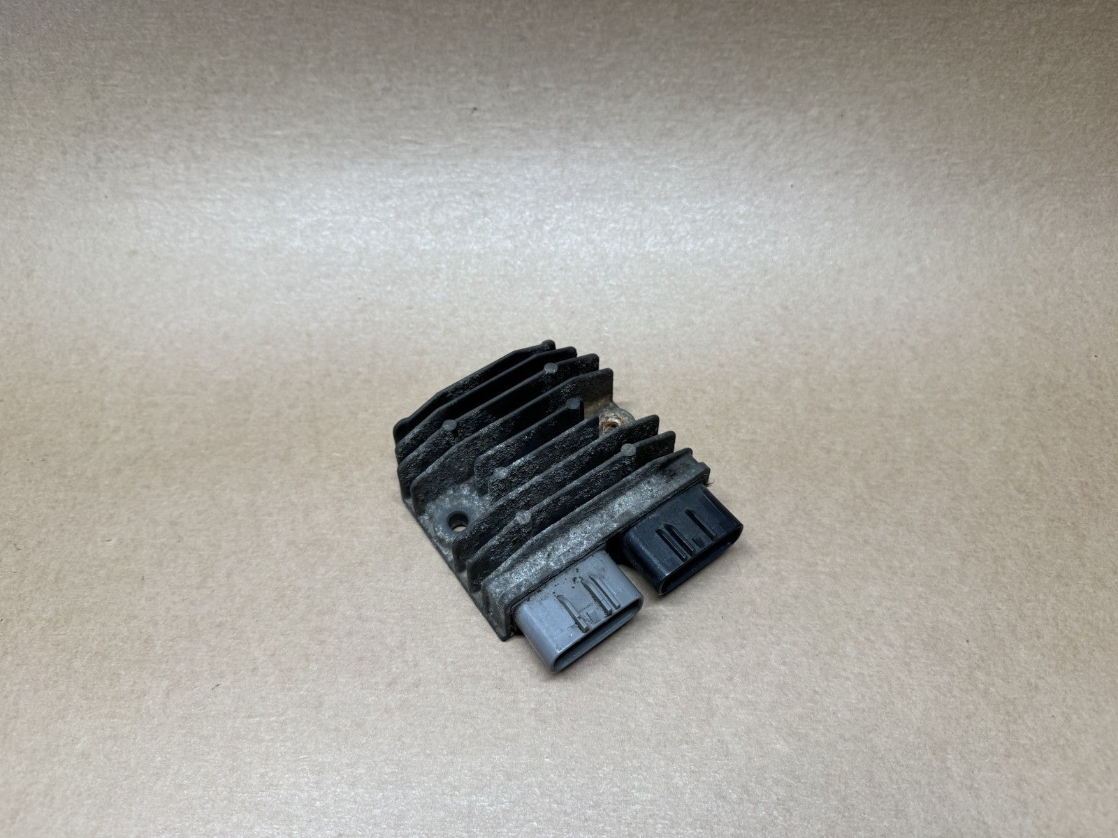 Ducati Monster 821 2014 (2014 - 2016) Rectifier Voltage Regulator