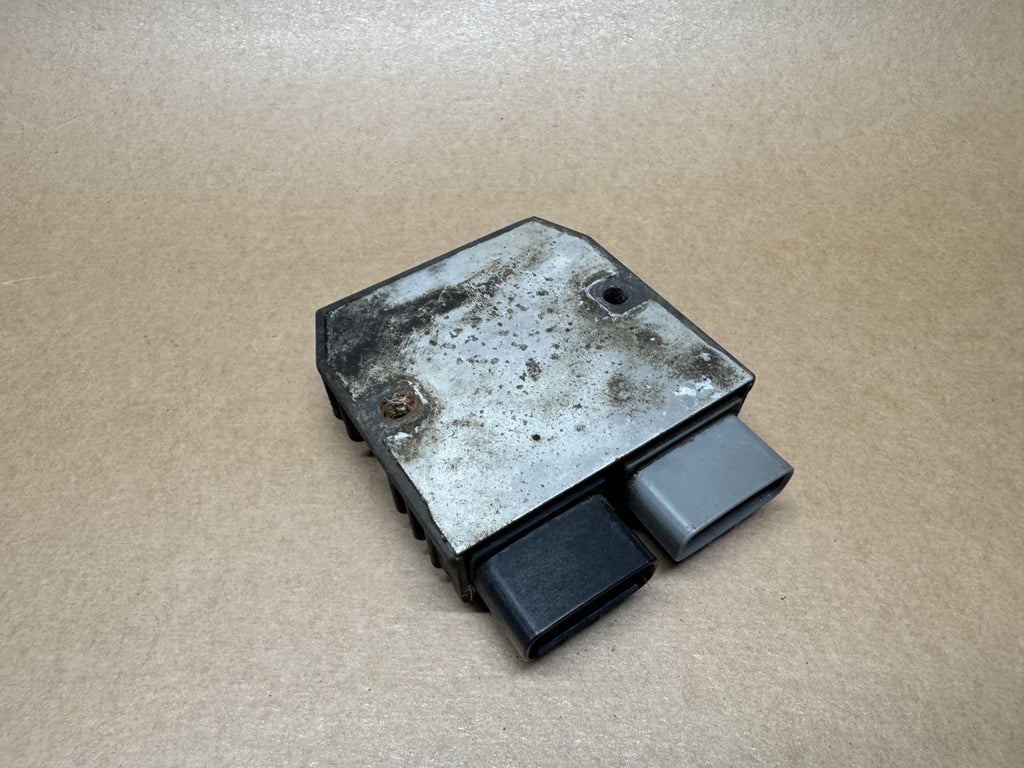 Ducati Monster 821 2014 (2014 - 2016) Rectifier Voltage Regulator