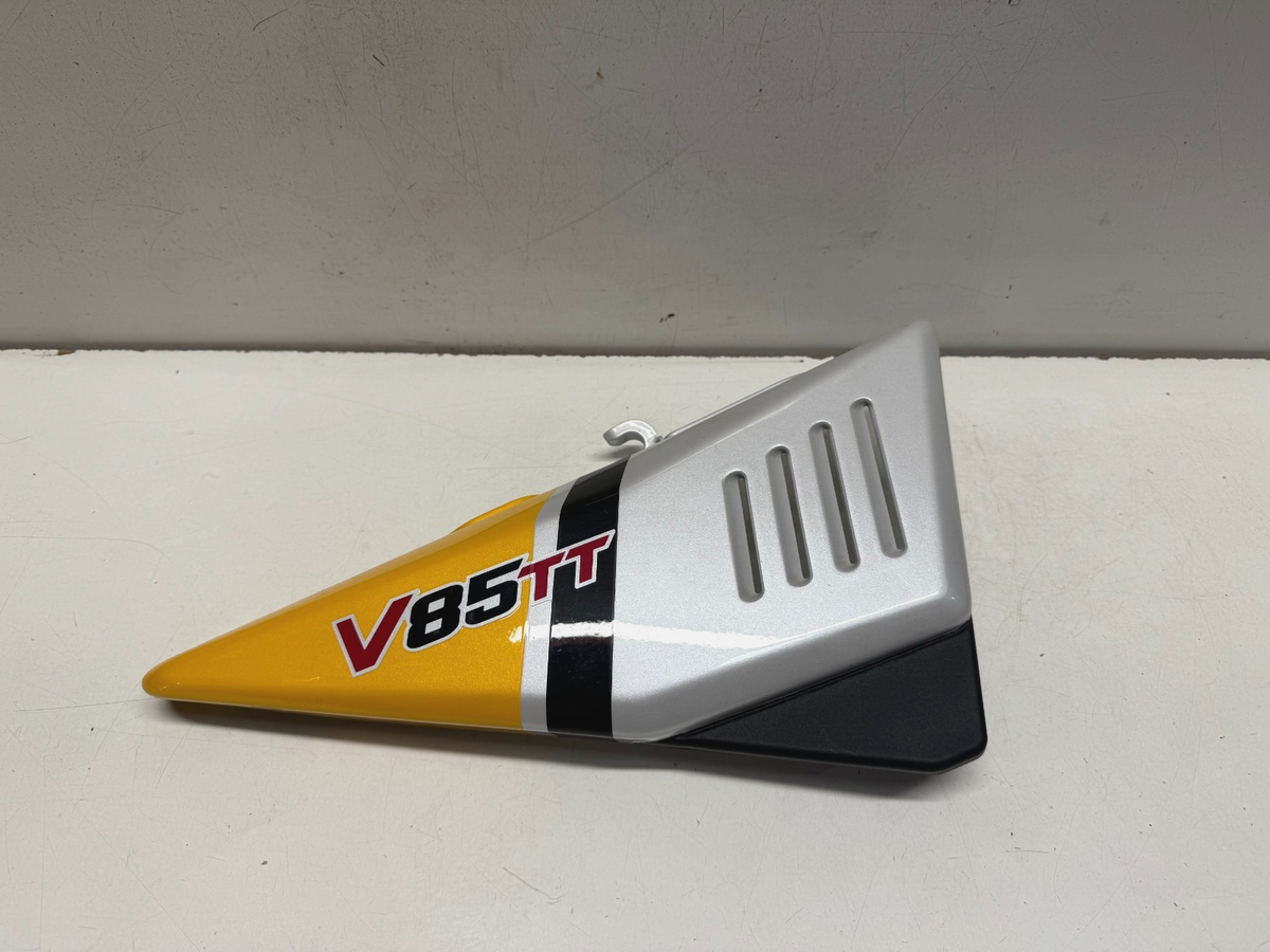 Right Cover Fairing Moto Guzzi V85 TT 2020
