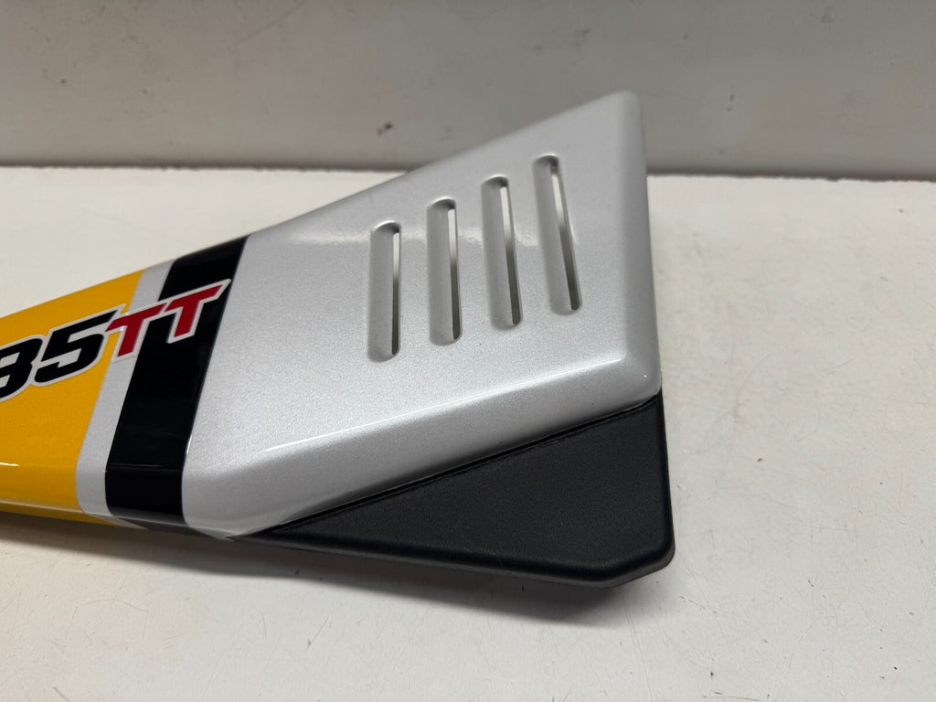 Right Cover Fairing Moto Guzzi V85 TT 2020
