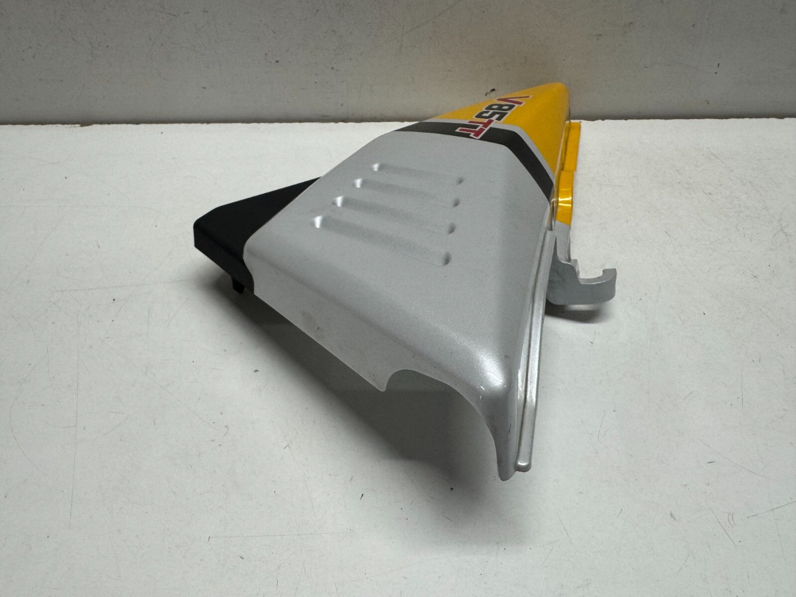 Right Cover Fairing Moto Guzzi V85 TT 2020