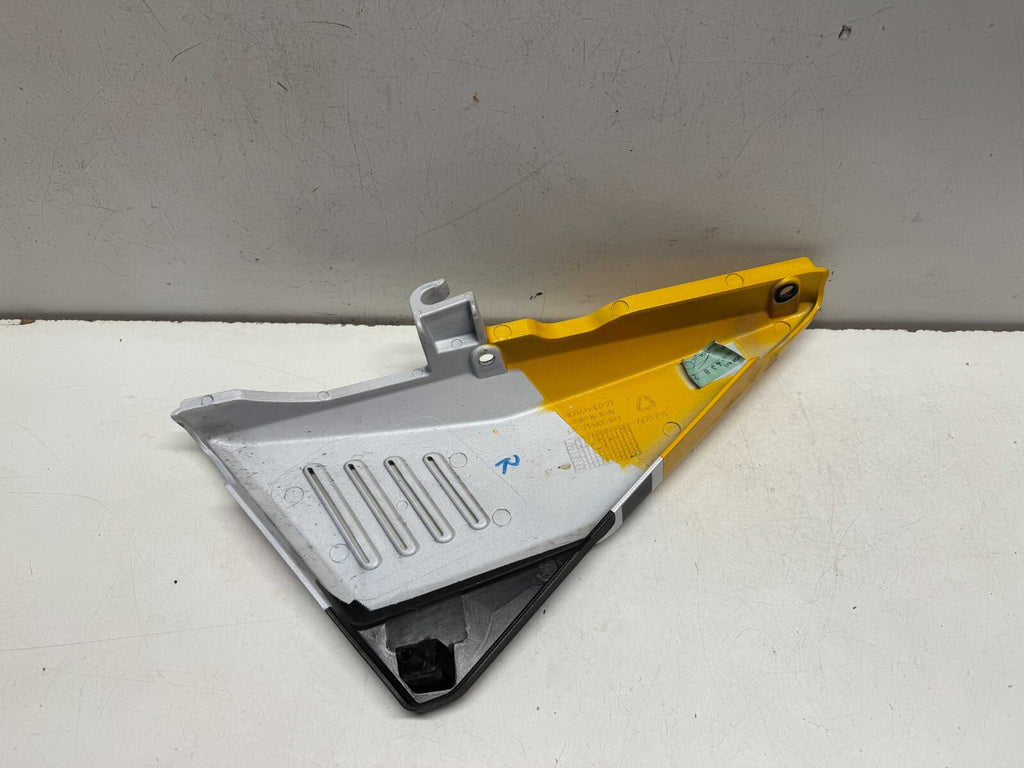 Right Cover Fairing Moto Guzzi V85 TT 2020
