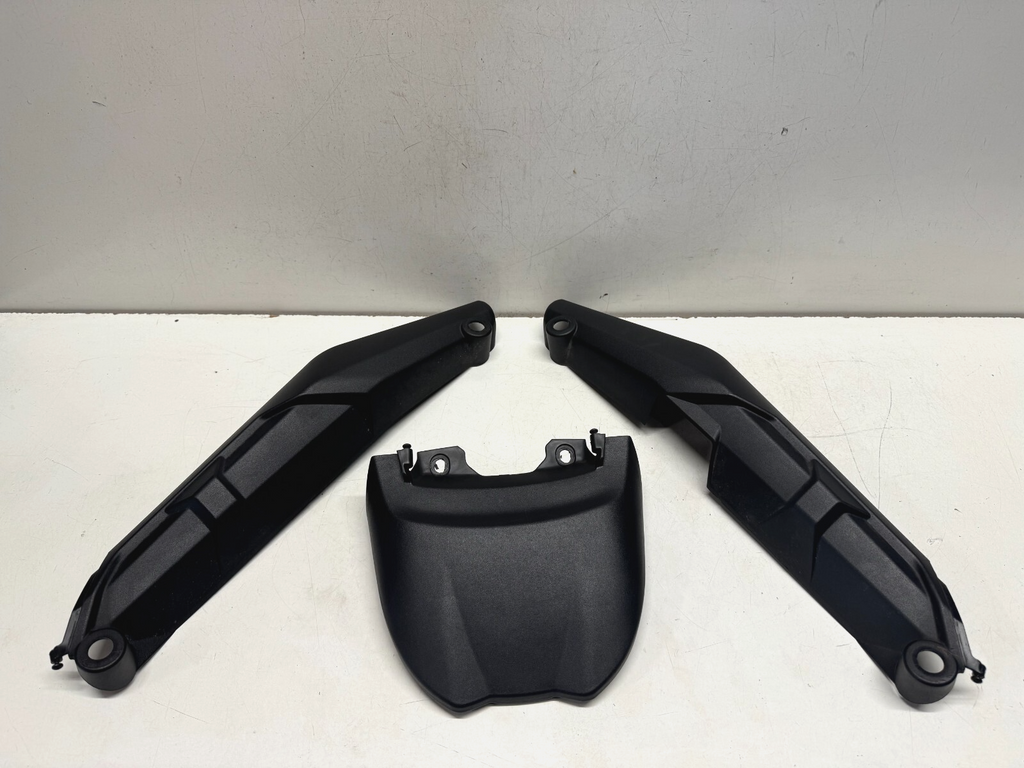 Rear Fender Mudguard Fairing Moto Guzzi V85 TT 2020