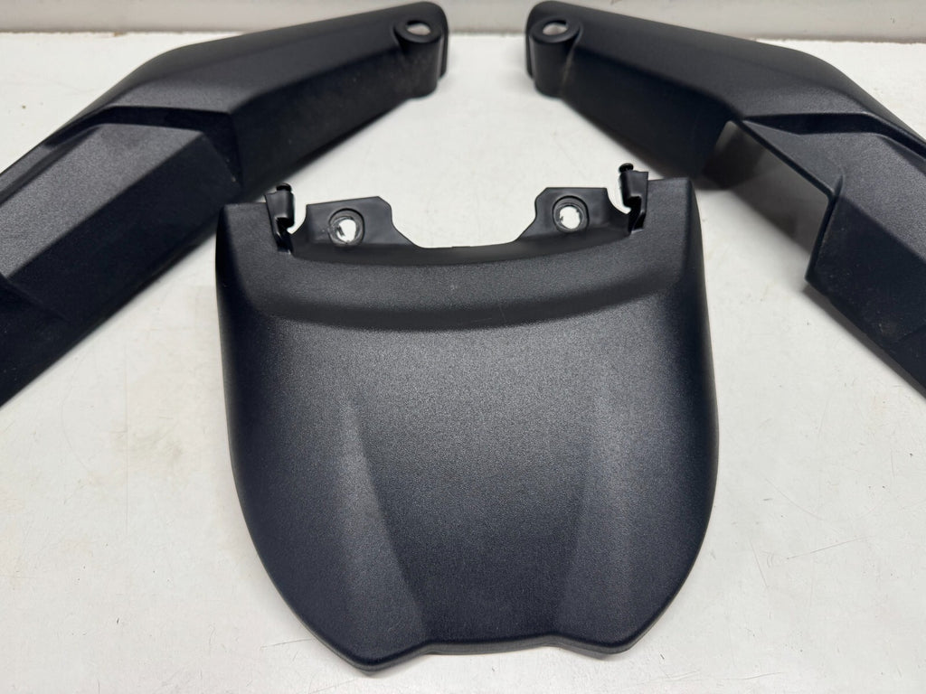 Rear Fender Mudguard Fairing Moto Guzzi V85 TT 2020