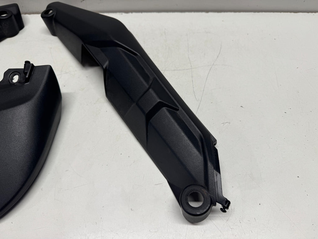 Rear Fender Mudguard Fairing Moto Guzzi V85 TT 2020