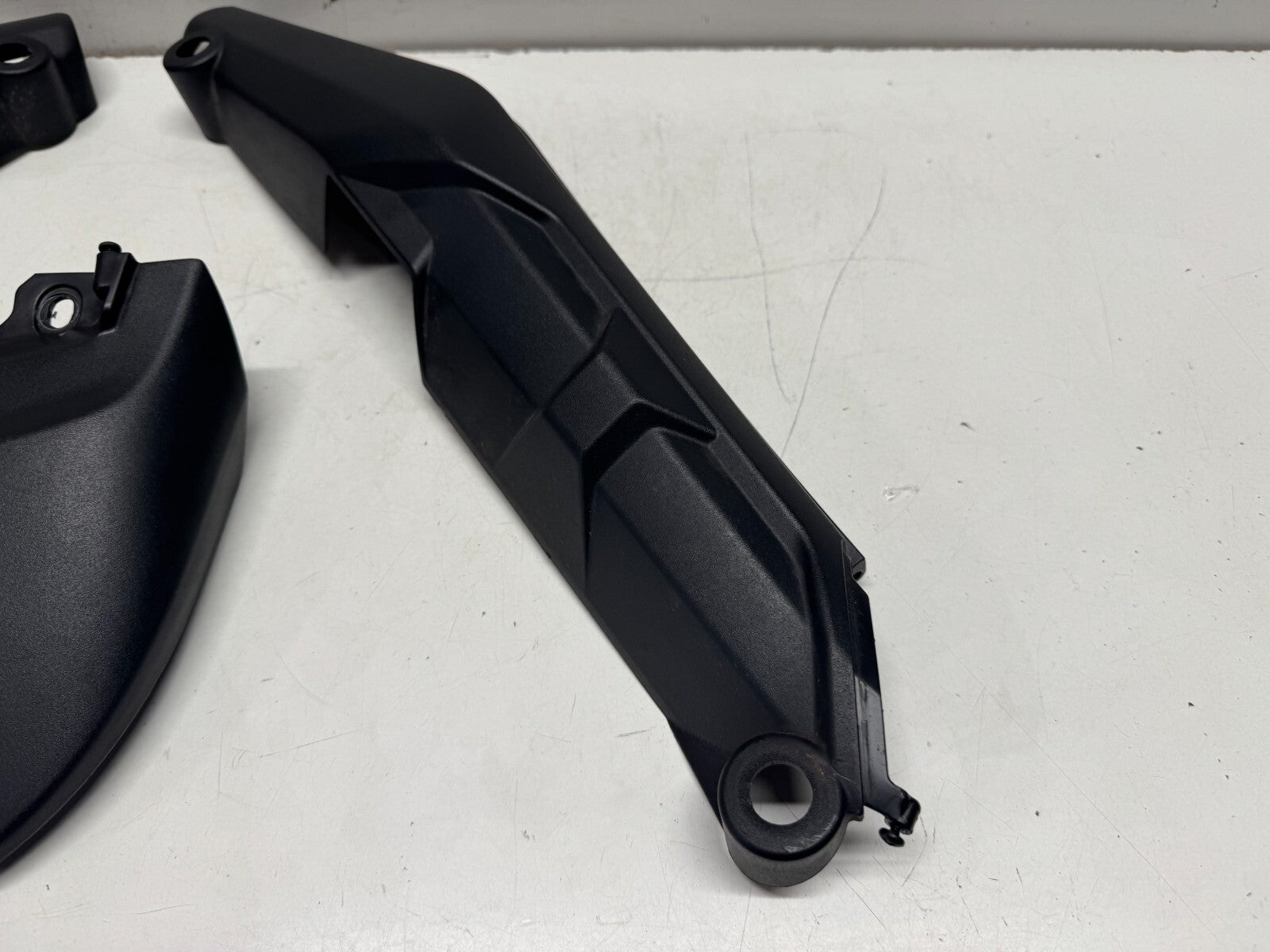Rear Fender Mudguard Fairing Moto Guzzi V85 TT 2020