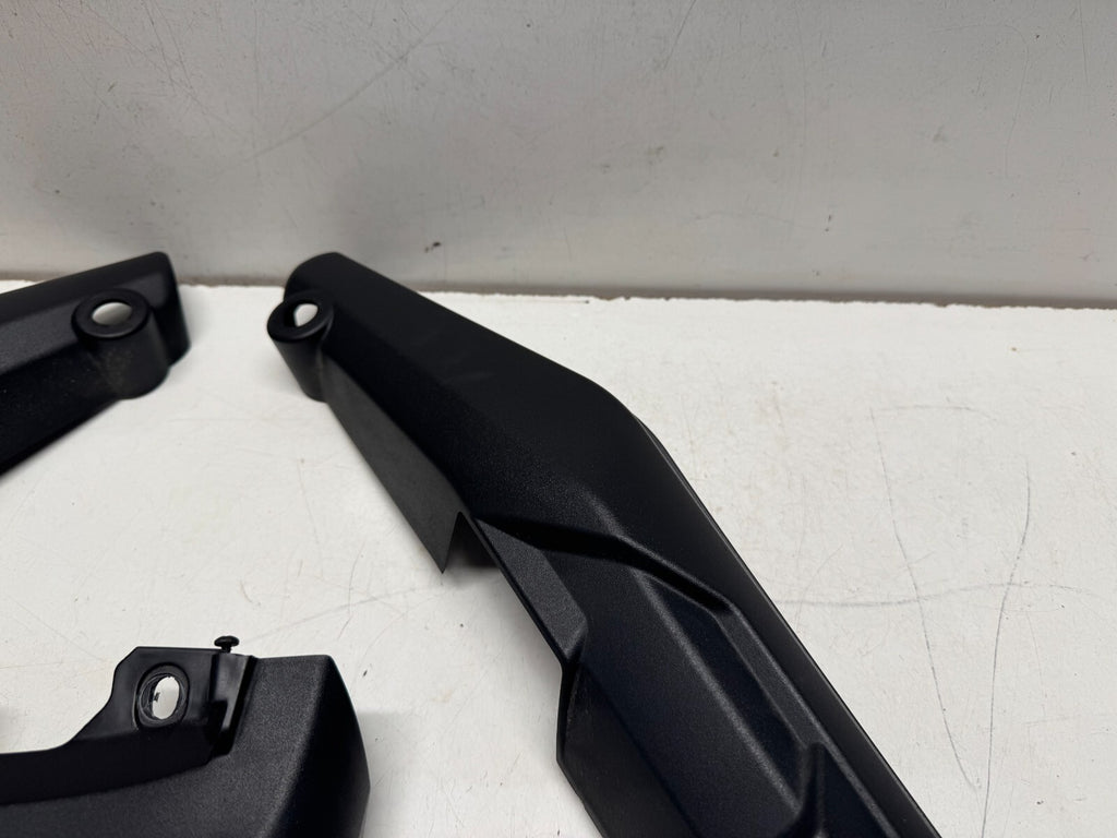 Rear Fender Mudguard Fairing Moto Guzzi V85 TT 2020